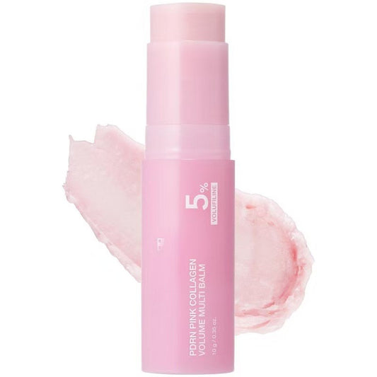 PDRN Pink Collagen Volume Multi Balm