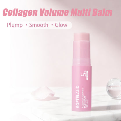 PDRN Pink Collagen Volume Multi Balm