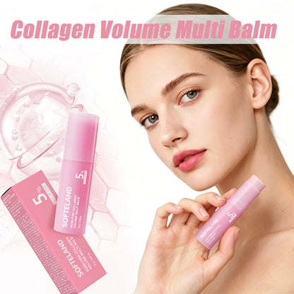 PDRN Pink Collagen Volume Multi Balm