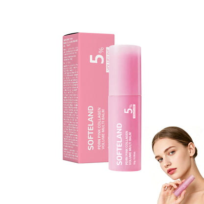 PDRN Pink Collagen Volume Multi Balm